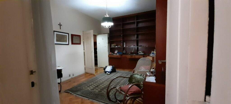 Imagem Apartamento com 4 Quartos à Venda, 303 m² em Copacabana - Rio De Janeiro