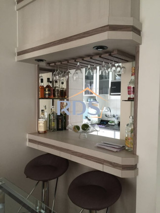 Imagem Apartamento com 3 Quartos à Venda, 65 m² em Vila Santa Catarina - São Paulo Imagem Apartamento com 3 Quartos à Venda, 65 m² em Vila Santa Catarina - São Paulo