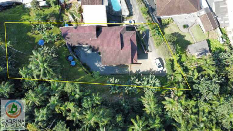 Imagem Casa com 2 Quartos à Venda, 200 m² em Testo Salto - Blumenau Imagem Casa com 2 Quartos à Venda, 200 m² em Testo Salto - Blumenau