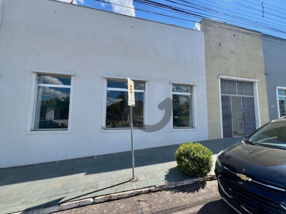 Loja para Alugar, 375 m² em Centro - Vera Cruz