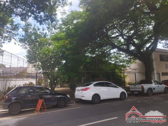 Imagem Casa com 3 Quartos para Alugar, em Centro - Jacareí Imagem Casa com 3 Quartos para Alugar, em Centro - Jacareí