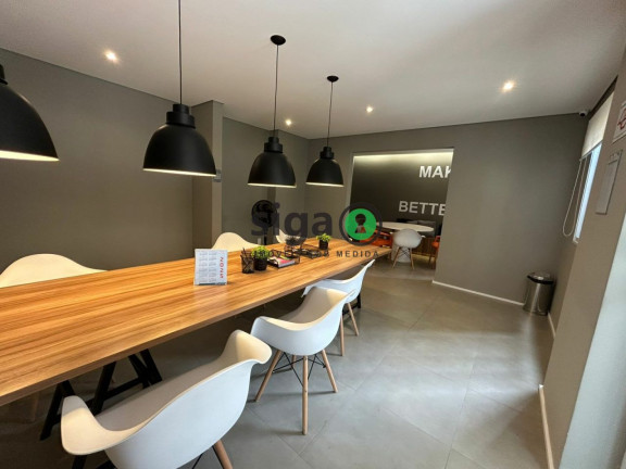 Imagem Apartamento com 1 Quarto para Alugar, 30 m² em Chácara Santo Antônio (zona Sul) - São Paulo