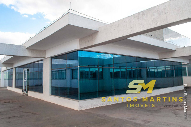 Imagem Imóvel Comercial para Alugar, 9 m² em Zona Industrial - Brasília Imagem Imóvel Comercial para Alugar, 9 m² em Zona Industrial - Brasília
