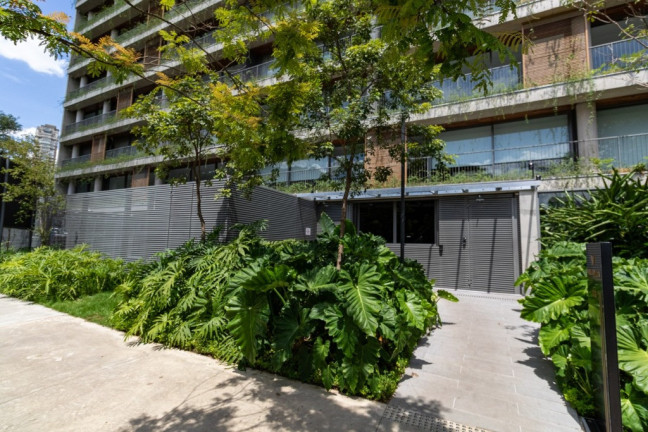 Imagem Imóvel com 1 Quarto à Venda, 84 m² em Cidade Jardim - São Paulo Imagem Imóvel com 1 Quarto à Venda, 84 m² em Cidade Jardim - São Paulo