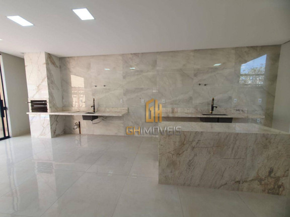 Imagem Casa com 3 Quartos à Venda, 230 m² em Jardim Atlântico - Goiânia Imagem Casa com 3 Quartos à Venda, 230 m² em Jardim Atlântico - Goiânia