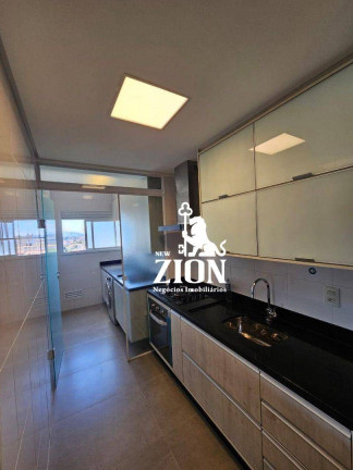 Imagem Apartamento com 2 Quartos à Venda, 100 m² em Tremembé - São Paulo