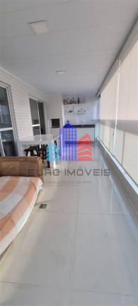 Imagem Apartamento com 3 Quartos à Venda, 156 m² em Canto Do Forte - Praia Grande Imagem Apartamento com 3 Quartos à Venda, 156 m² em Canto Do Forte - Praia Grande