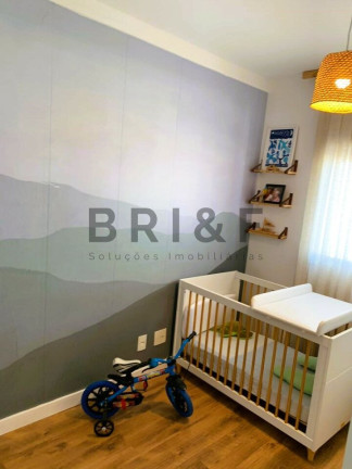 Imagem Apartamento com 2 Quartos à Venda, 86 m² em Vila Mascote - São Paulo