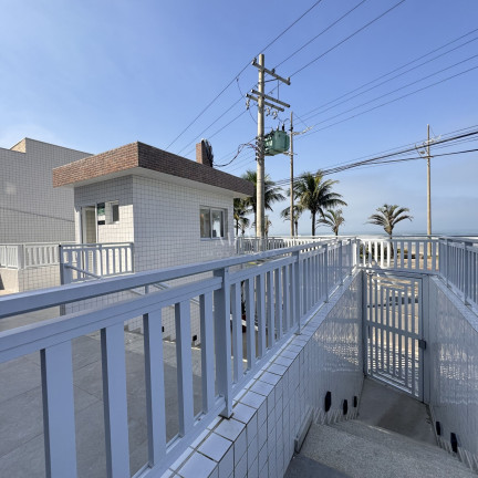 Imagem Apartamento com 2 Quartos à Venda, 72 m² em Solemar - Praia Grande