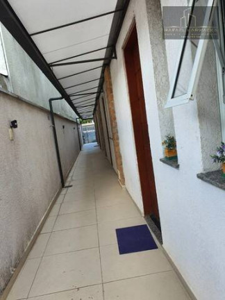 Imagem Casa de Condomínio com 2 Quartos à Venda, 86 m² em Veloso - Osasco