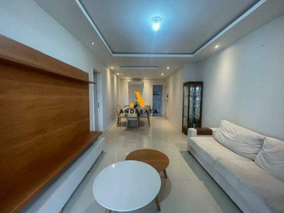 Imagem Apartamento com 3 Quartos à Venda, 112 m² em Barra Da Tijuca - Rio De Janeiro