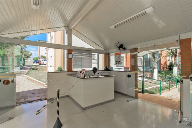 Imagem Apartamento com 2 Quartos à Venda, 52 m² em Vila Nova - Porto Alegre