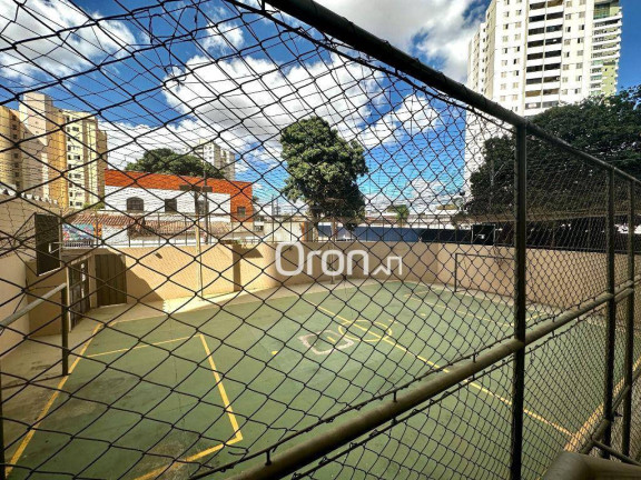 Imagem Apartamento com 3 Quartos à Venda, 144 m² em Setor Pedro Ludovico - Goiânia Imagem Apartamento com 3 Quartos à Venda, 144 m² em Setor Pedro Ludovico - Goiânia
