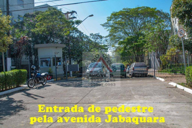 Imagem Apartamento com 2 Quartos à Venda, 58 m² em Jabaquara - São Paulo