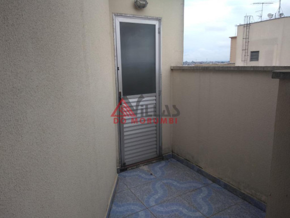 Imagem Apartamento com 2 Quartos à Venda, 113 m² em Parque Munhoz - São Paulo