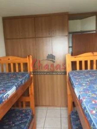 Imagem Apartamento com 2 Quartos à Venda, 60 m² em Massaguaçu - Caraguatatuba Imagem Apartamento com 2 Quartos à Venda, 60 m² em Massaguaçu - Caraguatatuba
