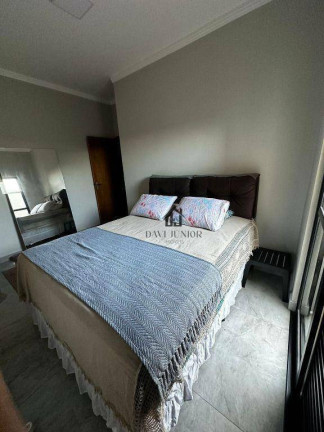 Imagem Casa com 3 Quartos à Venda, 135 m² em Condomínio Residencial Jardim - Sorocaba Imagem Casa com 3 Quartos à Venda, 135 m² em Condomínio Residencial Jardim - Sorocaba