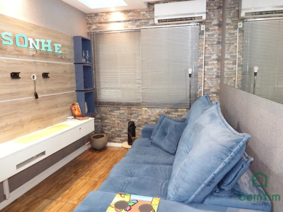 Apartamento com 1 Quarto à Venda, 39 m² em Centro Histórico - Porto Alegre