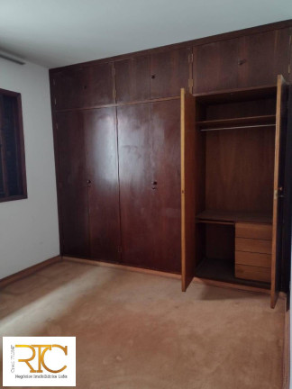 Imagem Casa com 4 Quartos à Venda, 500 m² em Vila Alexandria - São Paulo Imagem Casa com 4 Quartos à Venda, 500 m² em Vila Alexandria - São Paulo