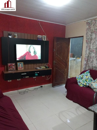 Imagem Casa com 2 Quartos à Venda,  em Centro - Franco Da Rocha