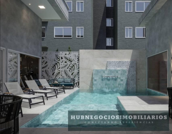 Imagem Apartamento com 3 Quartos à Venda, 118 m²