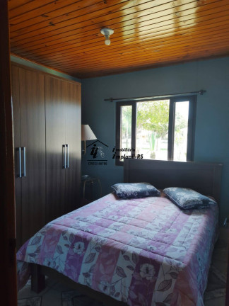 Imagem Casa com 3 Quartos à Venda, 105 m² em Imbé