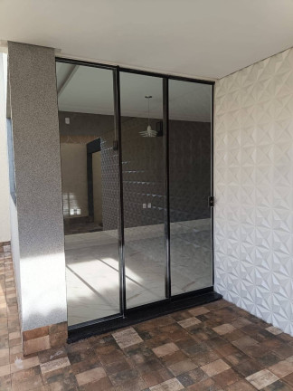 Imagem Casa com 3 Quartos à Venda, 313 m² em Jardim Buriti Sereno - Aparecida De Goiânia