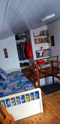 Imagem Casa com 2 Quartos à Venda, 67 m² em Capricórnio I - Caraguatatuba