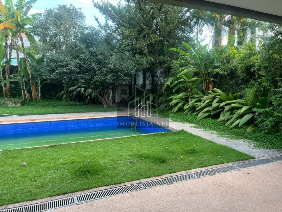 Imagem Casa com 4 Quartos à Venda, 500 m² em Alphaville Residencial Dois - Barueri Imagem Casa com 4 Quartos à Venda, 500 m² em Alphaville Residencial Dois - Barueri