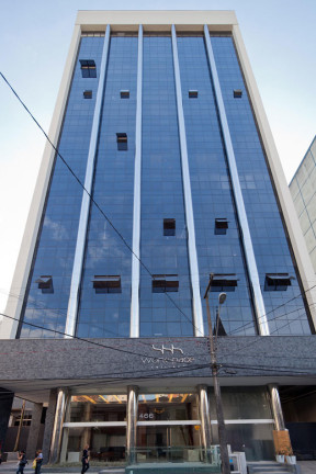 Sala Comercial à Venda, 212 m² em Batel - Curitiba