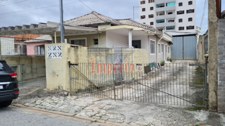 Imagem Casa com 1 Quarto à Venda, em Barcelona - São Caetano Do Sul Imagem Casa com 1 Quarto à Venda, em Barcelona - São Caetano Do Sul