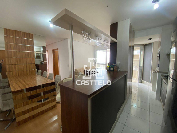 Imagem Apartamento com 3 Quartos à Venda, 82 m² em Santa Rosa - Londrina Imagem Apartamento com 3 Quartos à Venda, 82 m² em Santa Rosa - Londrina