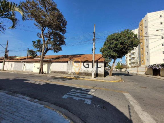 Imagem Casa com 2 Quartos à Venda, 139 m² em Cidade Salvador - Jacareí