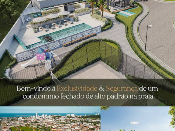 Imagem Terreno à Venda, em Centro - Barra Velha Imagem Terreno à Venda, em Centro - Barra Velha