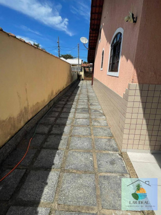 Imagem Casa com 3 Quartos à Venda,  em Praia Seca - Araruama