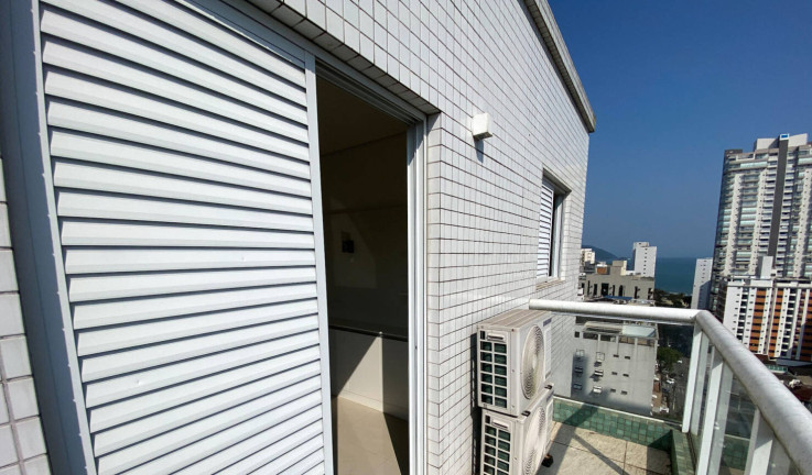 Imagem Apartamento com 3 Quartos à Venda, 127 m² em Boqueirão - Santos Imagem Apartamento com 3 Quartos à Venda, 127 m² em Boqueirão - Santos