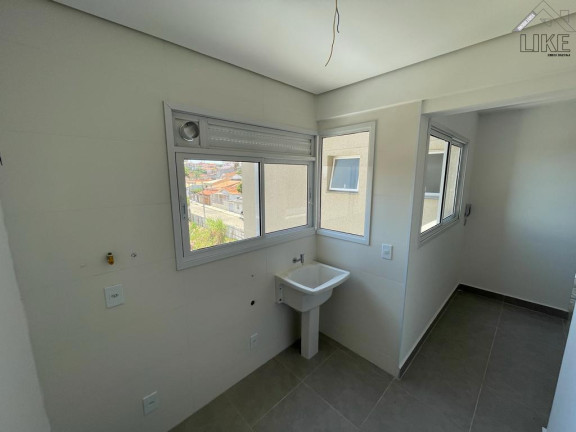 Imagem Imóvel com 3 Quartos para Alugar, 101 m² em Vila Aprazível - Jacareí