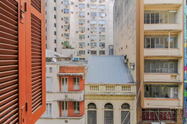 Imagem Imóvel à Venda, 124 m² em Centro Histórico - Porto Alegre