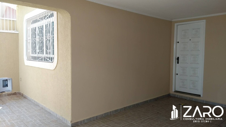 Imagem Casa com 2 Quartos à Venda, 140 m² em Alto Do Santana - Rio Claro Imagem Casa com 2 Quartos à Venda, 140 m² em Alto Do Santana - Rio Claro