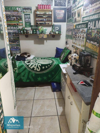 Imagem Apartamento com 3 Quartos à Venda, 100 m² em Vila Paulicéia - São Paulo