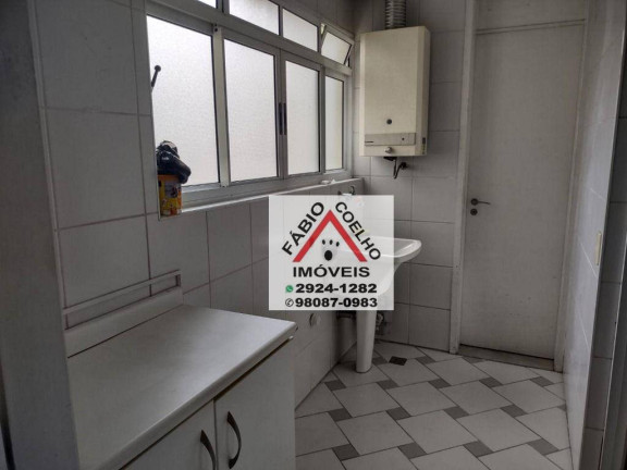 Imagem Apartamento com 3 Quartos à Venda, 92 m² em Jardim Marajoara - São Paulo Imagem Apartamento com 3 Quartos à Venda, 92 m² em Jardim Marajoara - São Paulo