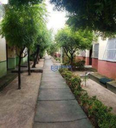 Imagem Apartamento com 2 Quartos à Venda, 48 m² em Prefeito José Walter - Fortaleza