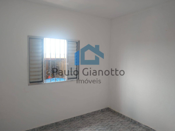 Imagem Casa com 3 Quartos para Alugar, 70 m² em Jardim Araruama - Cotia