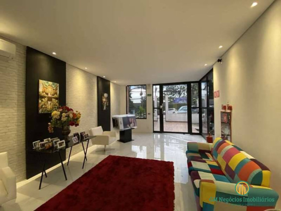 Imagem Imóvel Comercial à Venda, 966 m² em Jardim Lambreta - Cotia