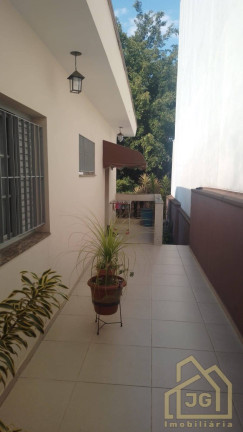 Imagem Casa com 3 Quartos à Venda, 250 m² em Vila Alzira - Santo André