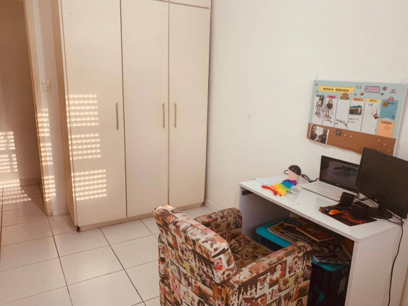 Imagem Apartamento com 3 Quartos à Venda, 124 m² em Ponta Da Praia - Santos