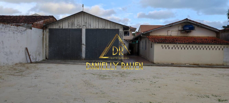 Imagem Terreno à Venda, 1.188 m² em Barra Velha Imagem Terreno à Venda, 1.188 m² em Barra Velha