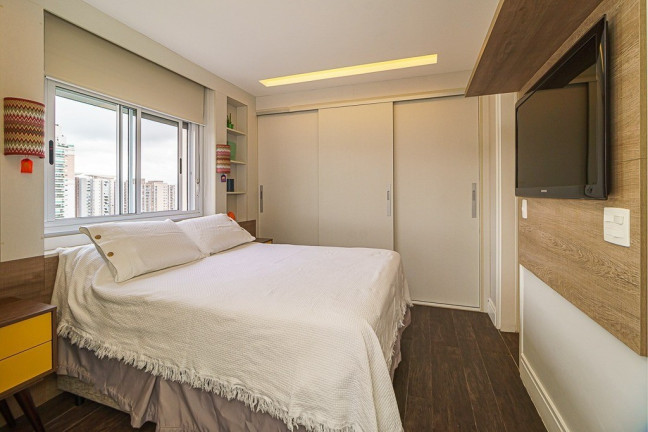 Imagem Apartamento com 2 Quartos à Venda, 105 m² em Granja Julieta - São Paulo