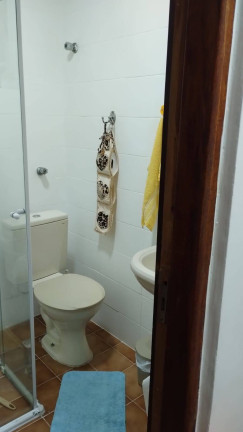 Imagem Apartamento com 1 Quarto à Venda, 50 m² em Boqueirão - Praia Grande Imagem Apartamento com 1 Quarto à Venda, 50 m² em Boqueirão - Praia Grande