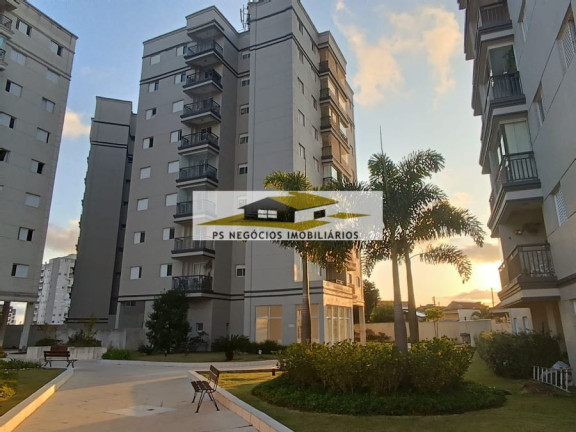 Imagem Apartamento com 2 Quartos à Venda, 52 m² em Vila Bela - São Paulo